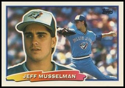 69 Jeff Musselman